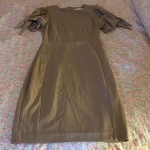 Calvin Klein Midi Dress